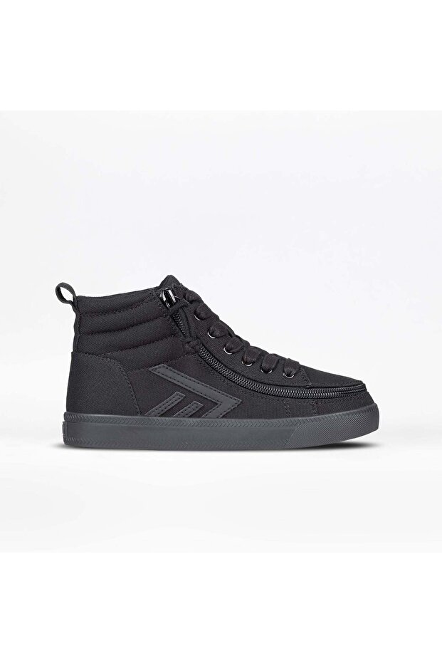 Black to the Floor CS High