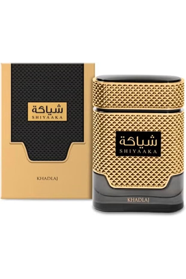 عطر شياكة جولد 100 مل