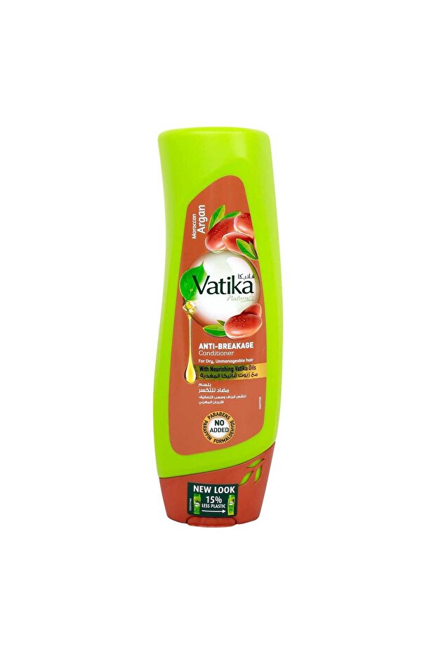 Moisture Soft Conditioner Argan 400 ml