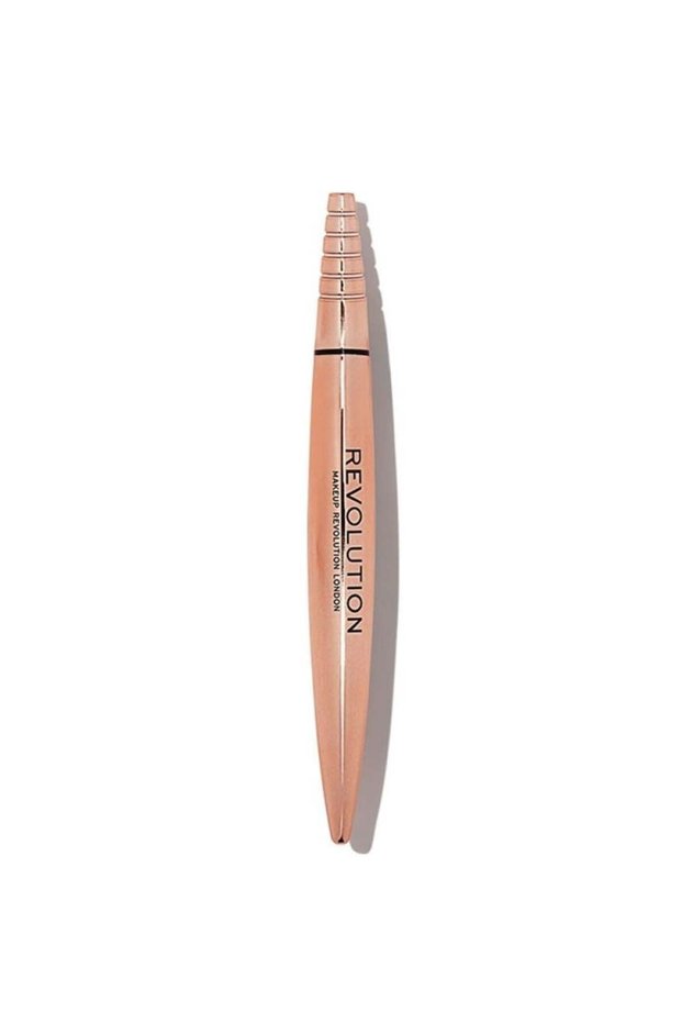Intense Black Felt Liquid Eyeliner