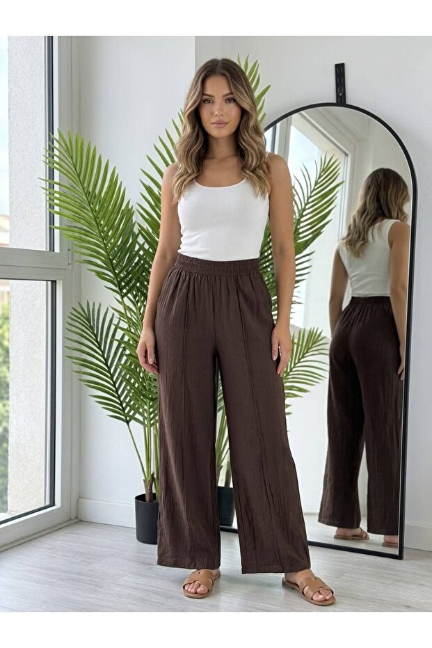 Strawberry pants