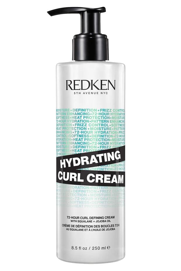 Curl Defining and Moisturizing Leave-In Conditioner 250ml