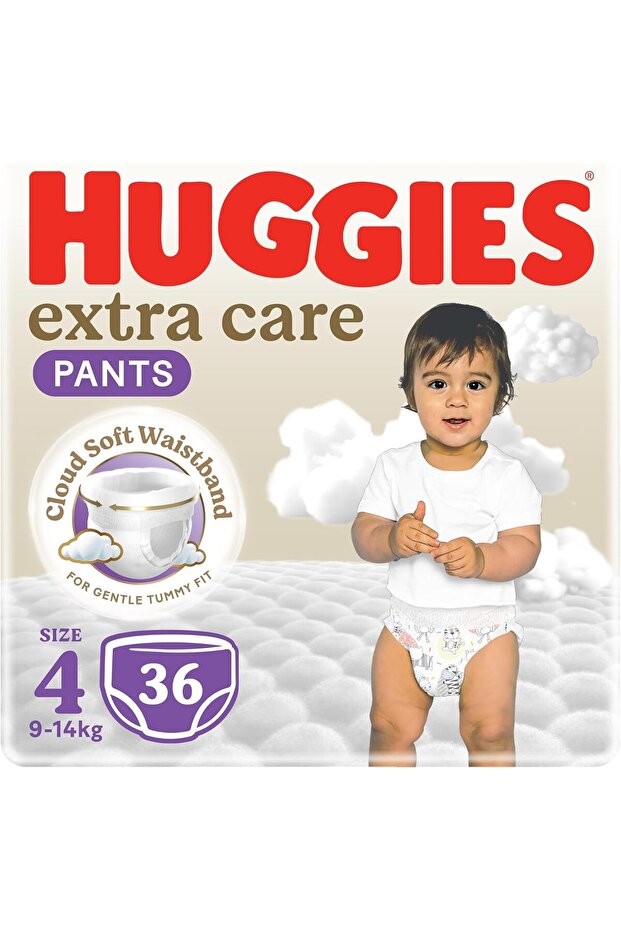 Pants 4 36's