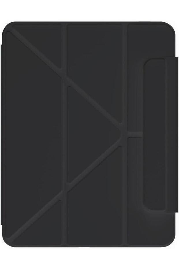 Minimalist Series Protective Case For Pad Pro 11? (2024) - Cluster Black