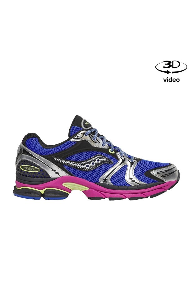 Progrıd Trıumph 4 Unisex Casual Shoes Unisex Ls Shoes S101573-1003