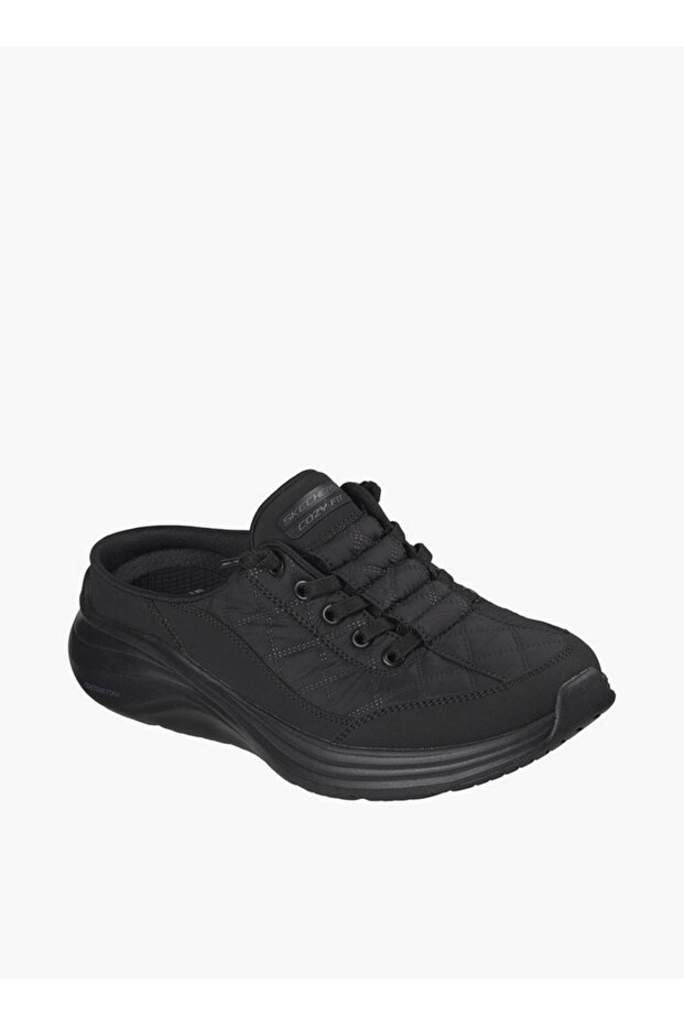 Women CONTOUR FOAM Slip-On Mules Sneakers