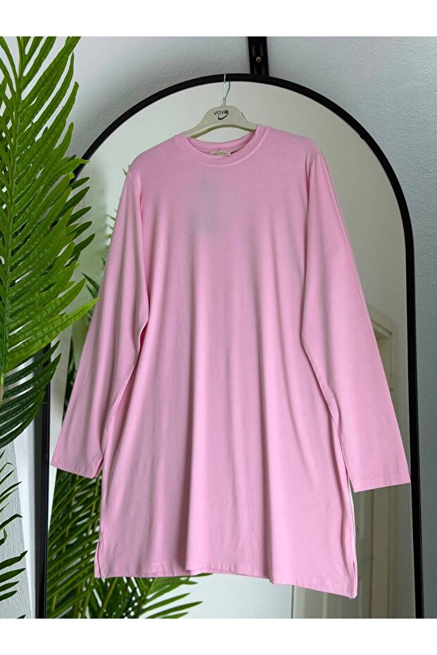 Duru Basic Tunic