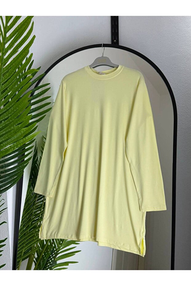 Duru Basic Tunic