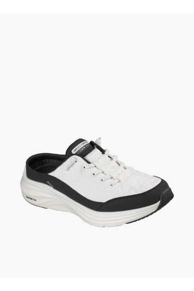 Men CONTOUR FOAM Slip-On Sports Shoes - 232643-WBK