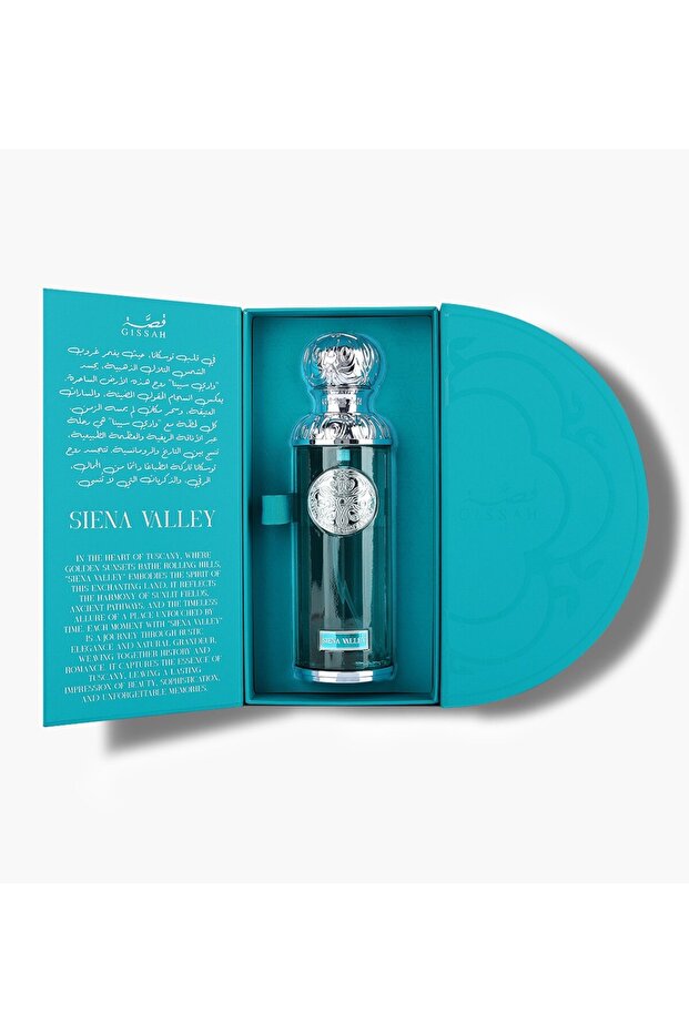 Seyna Valley Perfume- 200 ml