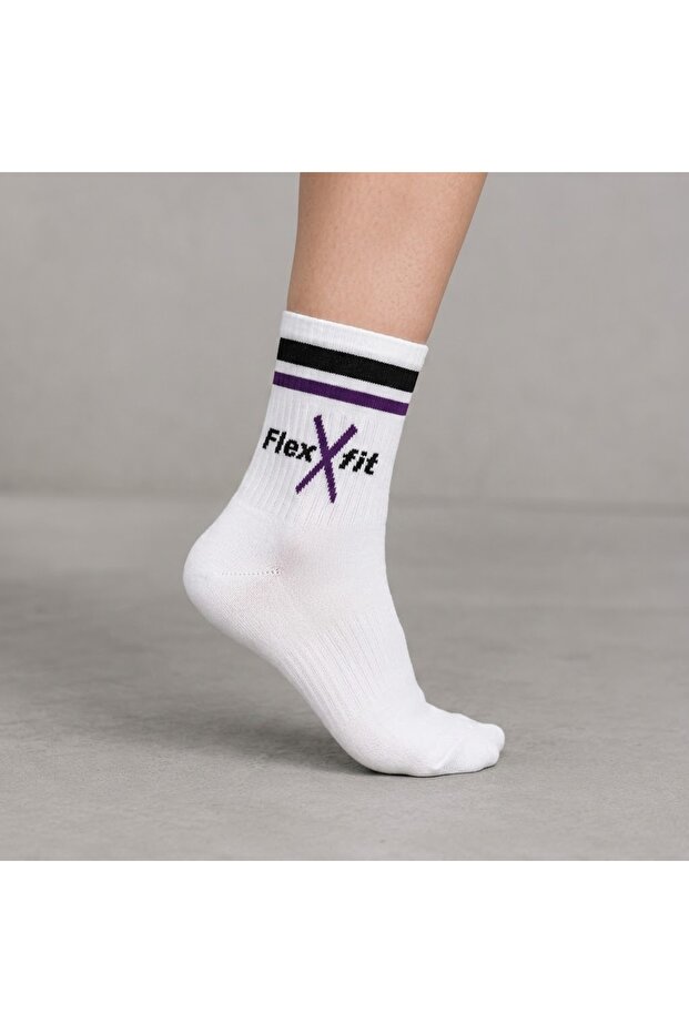 Sports Socks 3-Pack