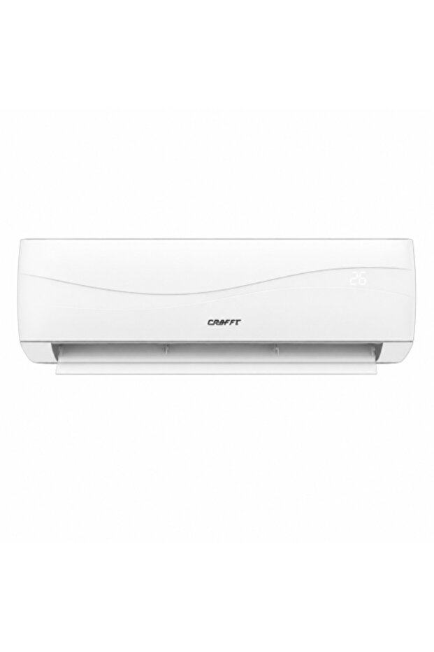 Split Air Conditioner Hot/Cold 12300 BTU Inverter DW12E7AA3ITS00