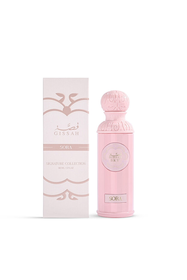 عطر سورا - 90 مل