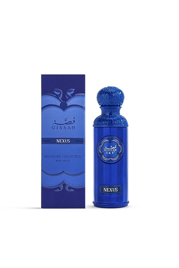 Nexus Perfume - 90ml