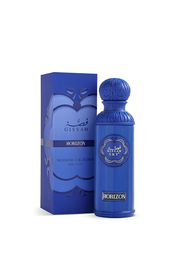 Horizon Perfume - 90 ml