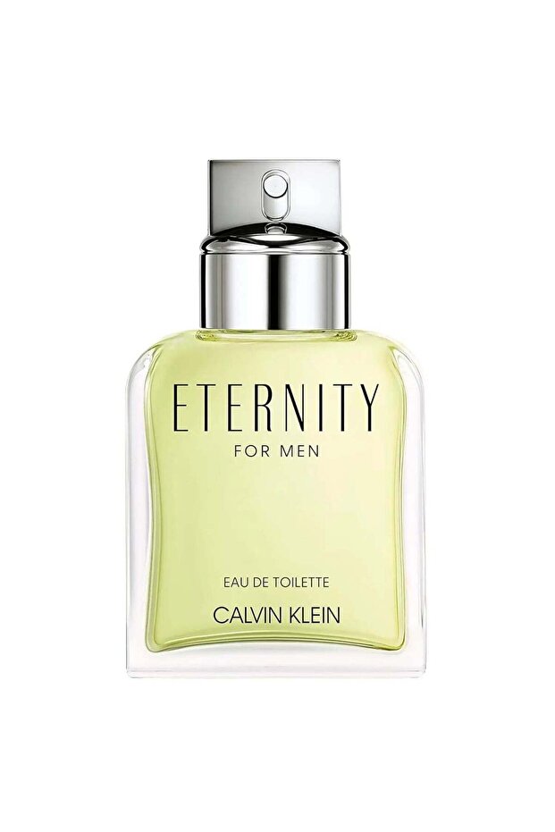Ck Eternity M EDT 100ML