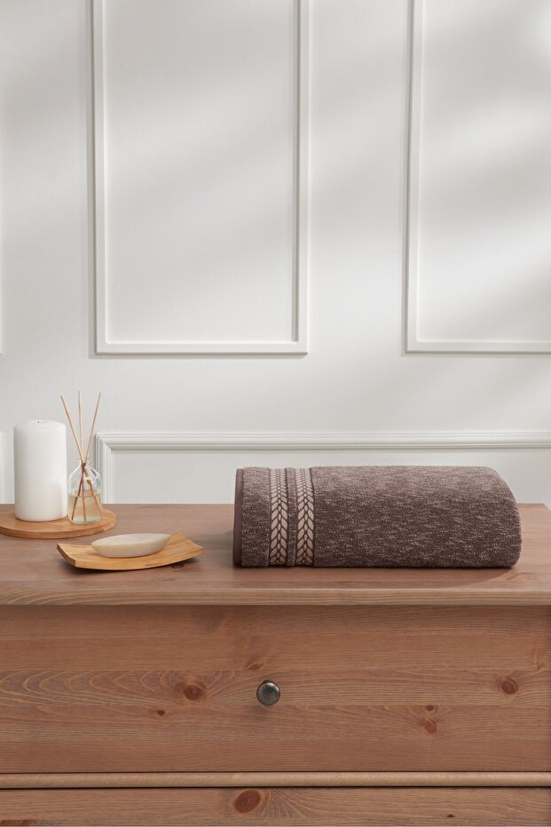 Sand Bath Towel 90X150 cm