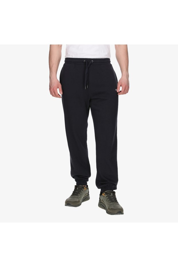 BASIC CUFF PANTS