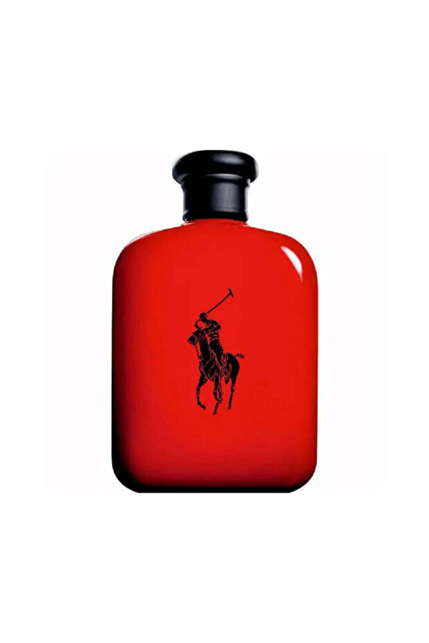 Polo Red M EDT 75 ML