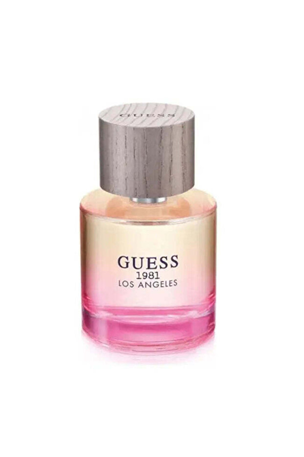 Los Angels 1981 L EDT 100ML