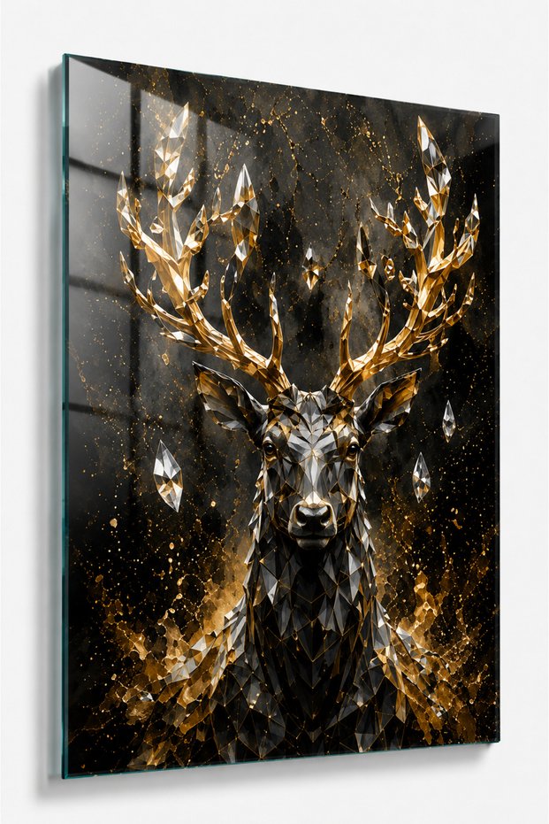 Paintings - Black