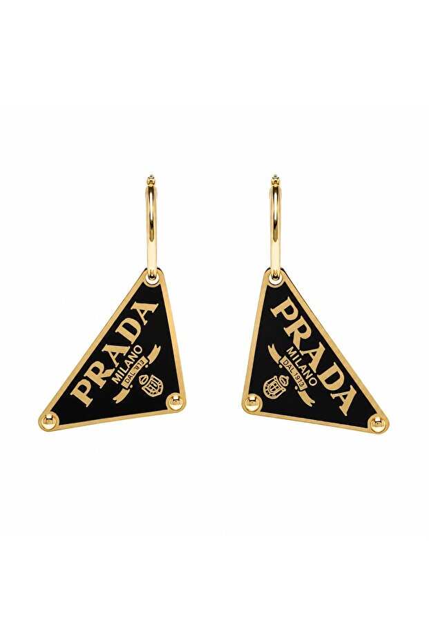 Brand Earrings