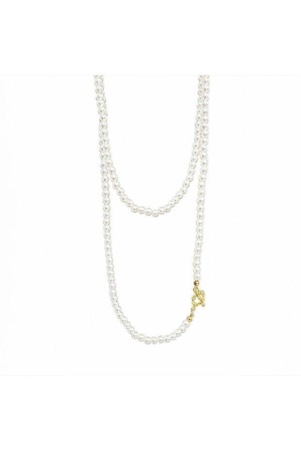 Bijou Necklaces - Multicolor - Zircon