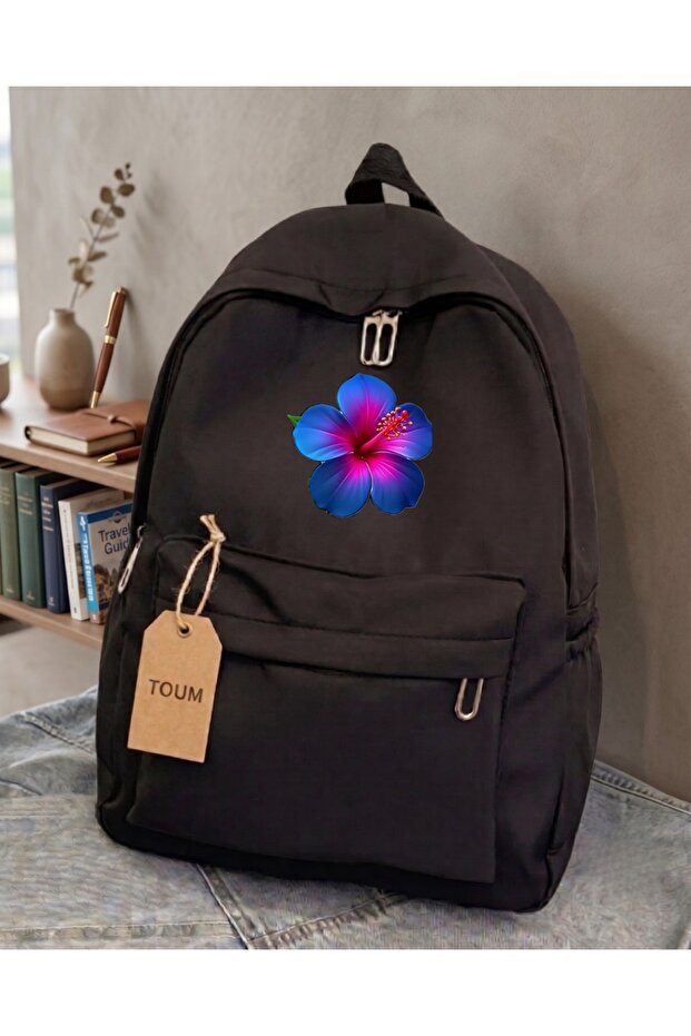 Backpack - Multicolor - Item not available