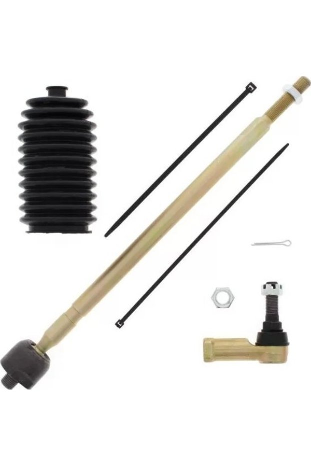 Motorcycle Replacement Parts
