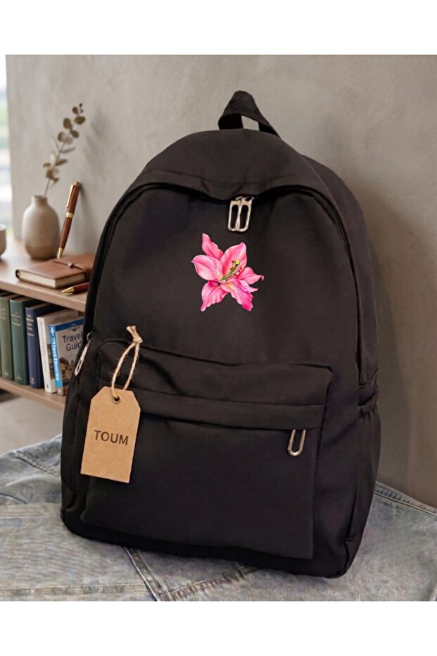 Backpack - Multicolor - Item not available