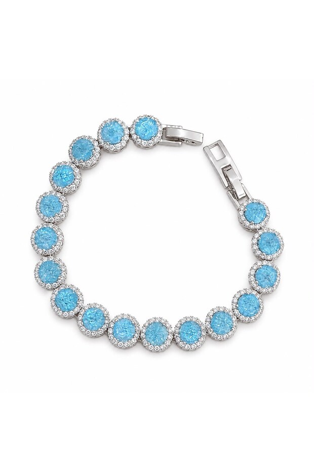Bijou Bracelets - Multicolor - Zircon