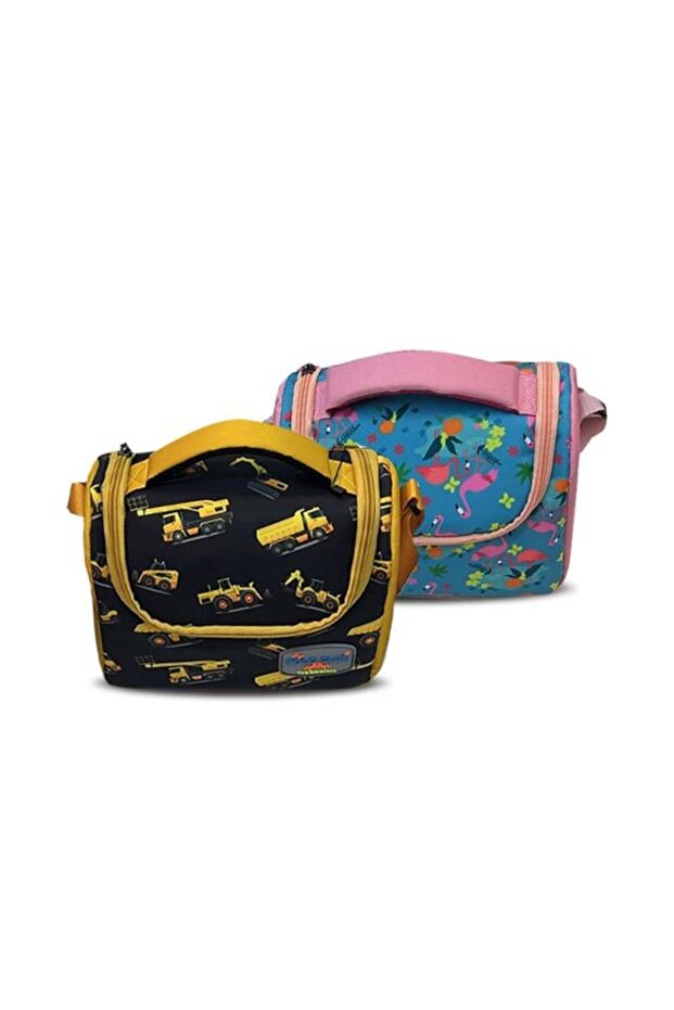 8920 Lunch Box 1 Piece
