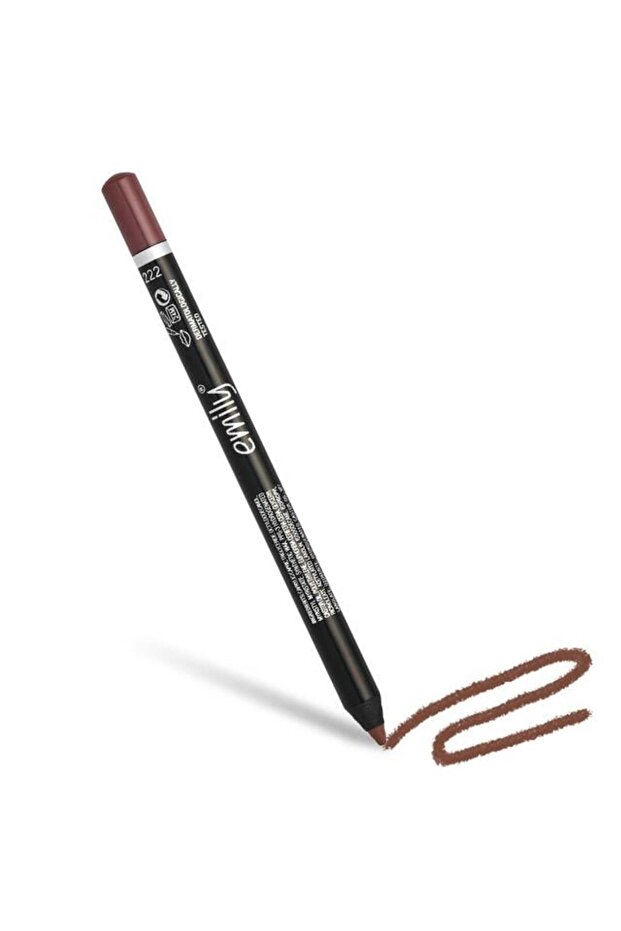 G.R.Emily Lip Pencil 222 1 Piece