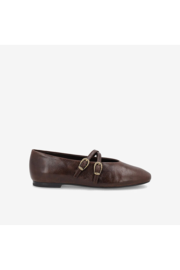 Women's / Girls' Ballerinas 69S6 Dallas