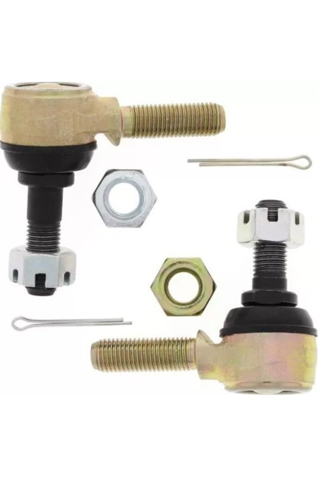 Motorcycle Replacement Parts