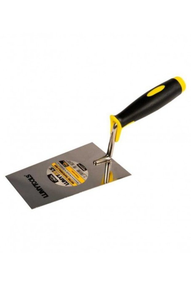 Mistrie Trapezoidală Inox