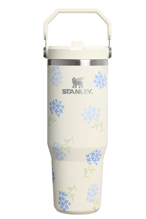 The iceflow flip straw 2.0 tumbler 0.89l colorful