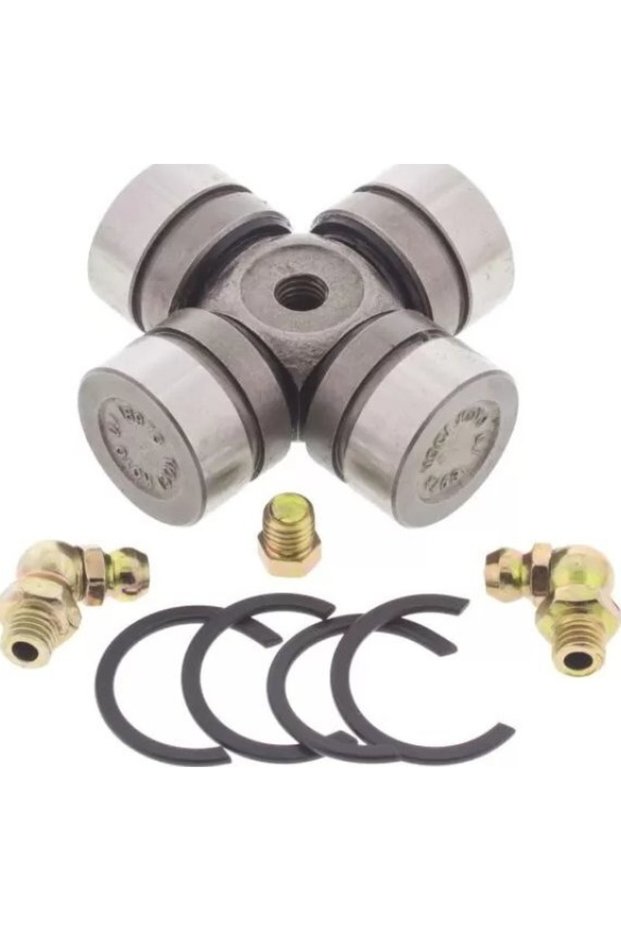 Motorcycle Replacement Parts