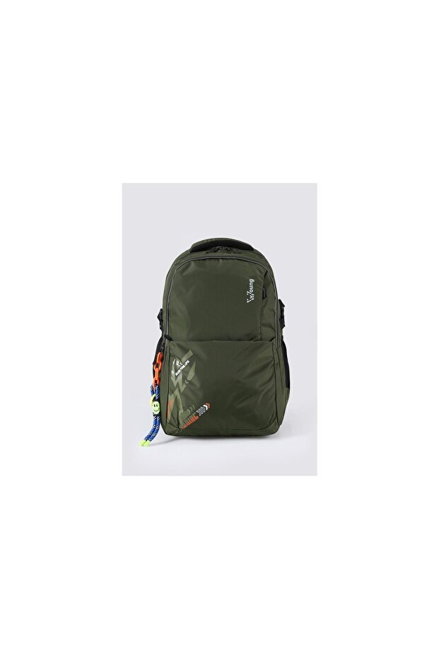 Young 51581 School-Travel-Daily Bag