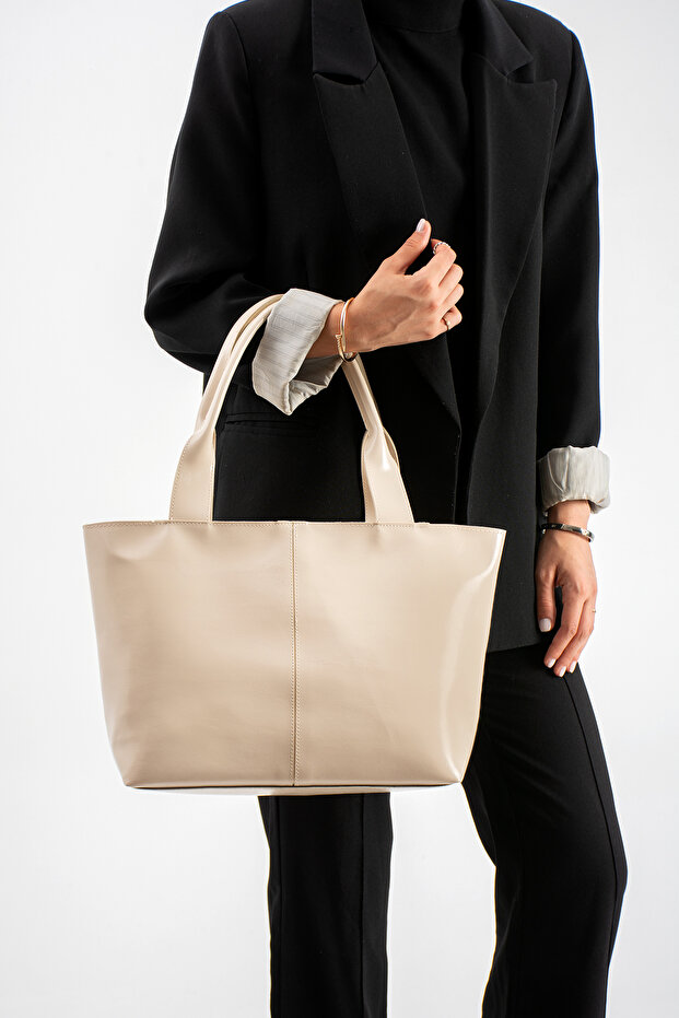 Monaco Daily Use Women's Hand and Shoulder Bag