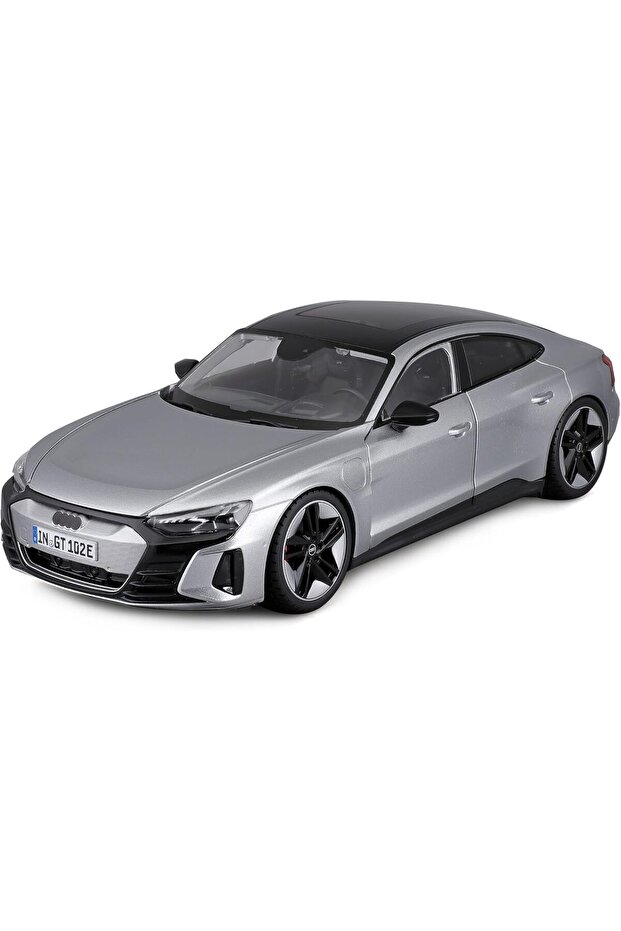 1:18 (Coll A) - 2022 Audi RS e-tron GT
