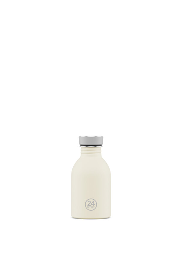 Urban bottle mini cotton stainless steel water bottle 250 ml