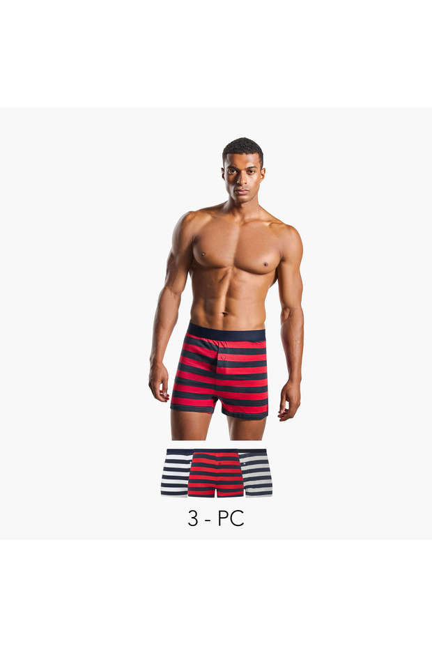 MENS AIS UNDERWEAR