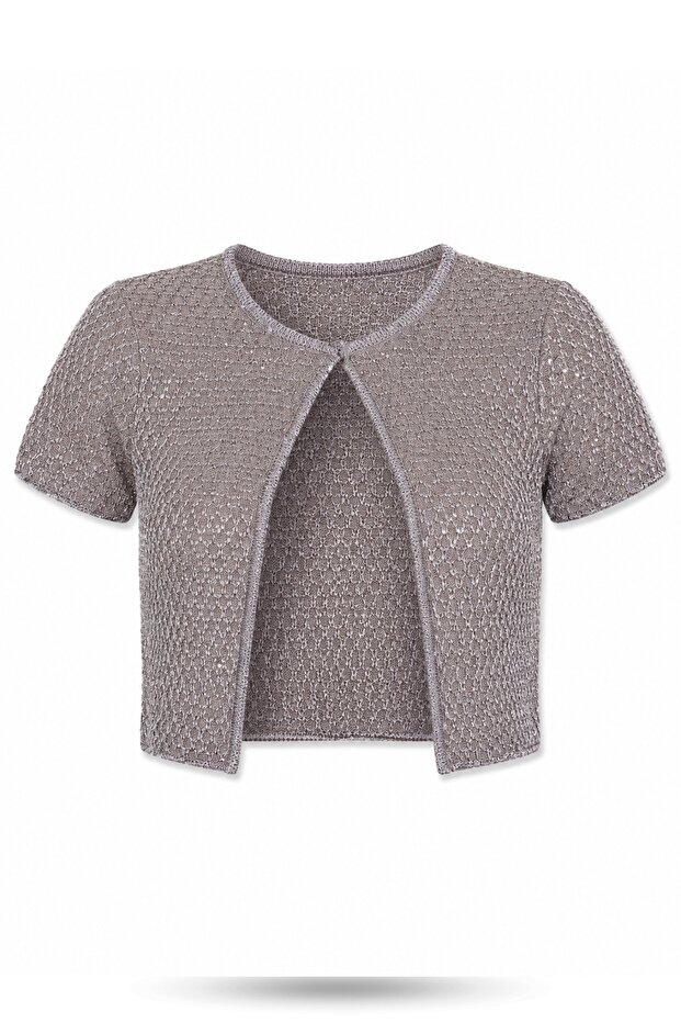 Sweaters - Beige - Regular fit