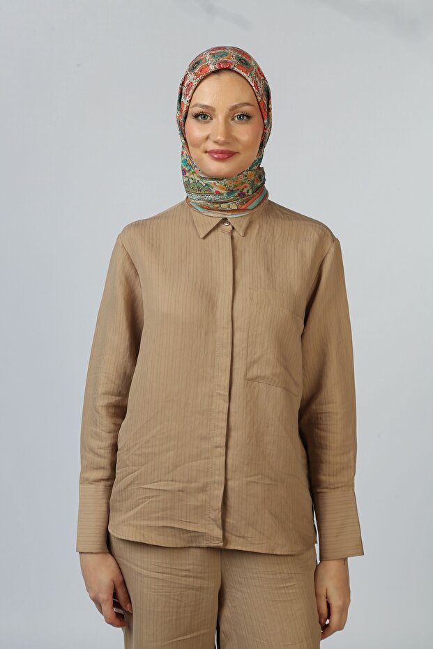 وشاح جلاموريا مودال