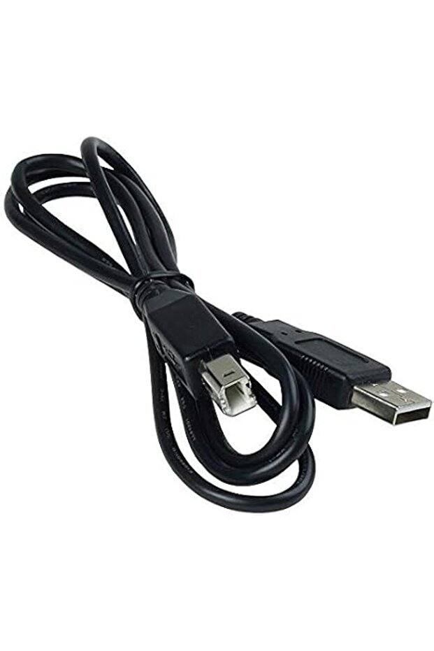 كابل طابعة USB