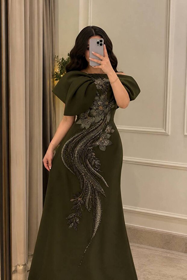 فستان ميار