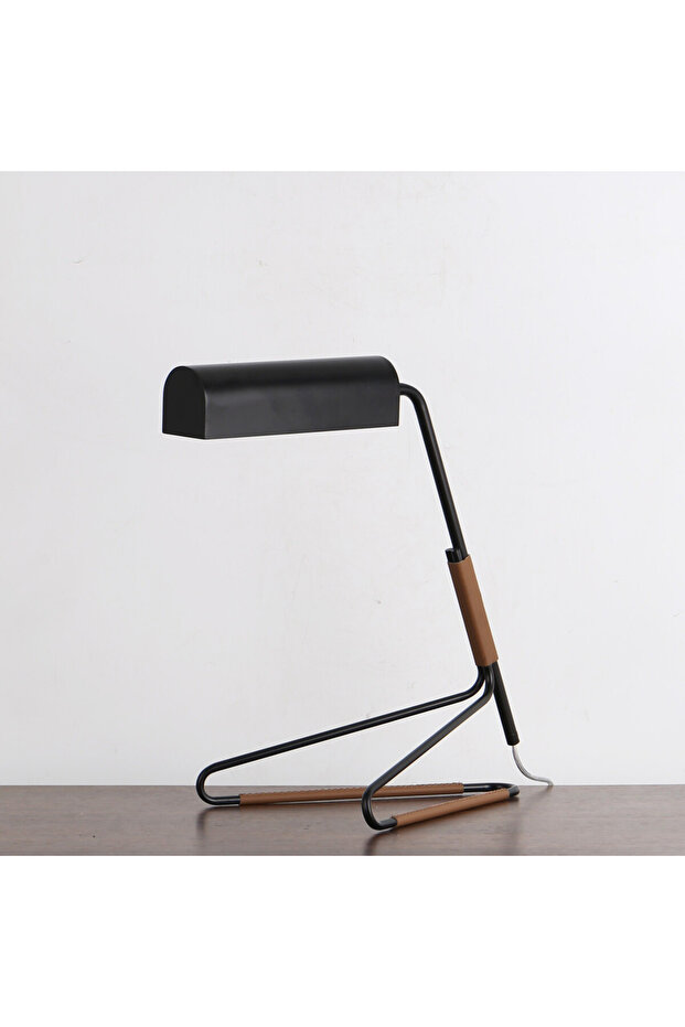 Boquet Table Lamp - Black