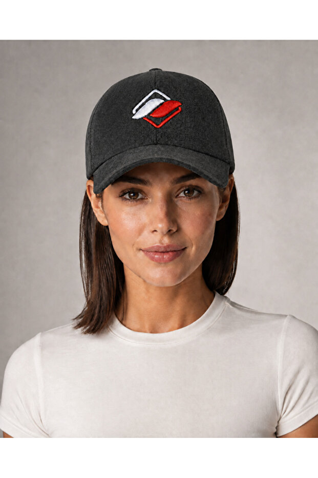 Hats - Black