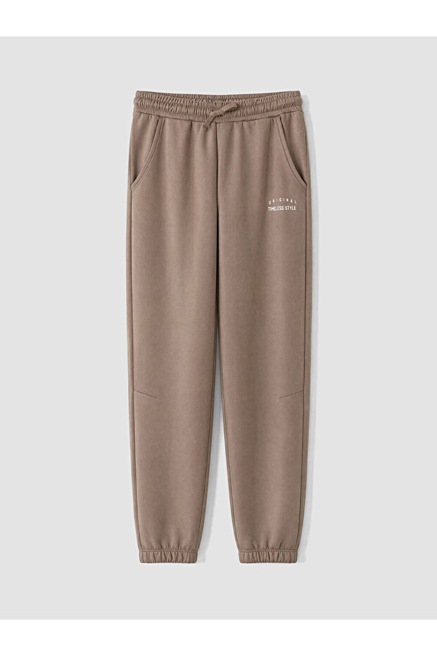 Boy's Soft Touch Jogger Sweatpants